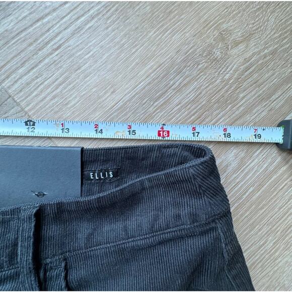 Linksoul Stretch Cord 5-Pocket Pant  - Size 33R - Picture 7 of 9